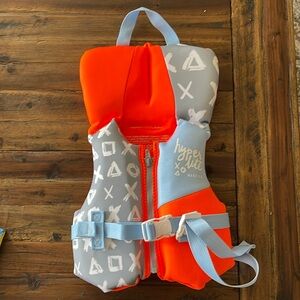Hyperlite Infant Life Jacket